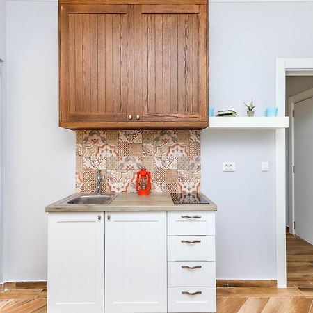 El Mar Apartments バール 部屋 写真