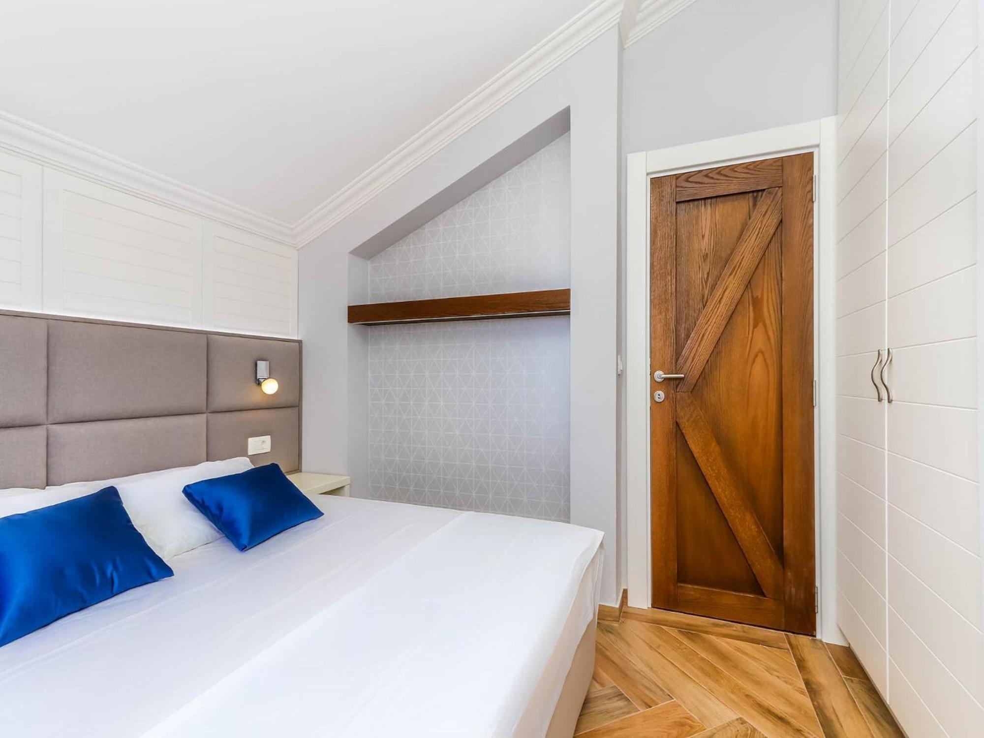 El Mar Apartments バール 部屋 写真