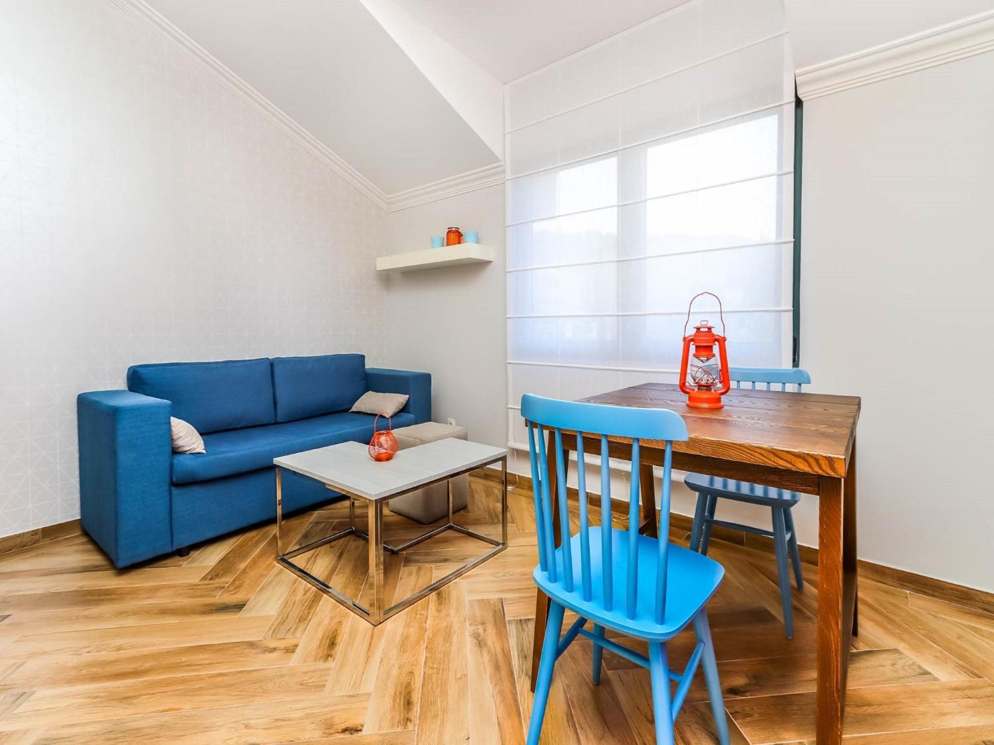 El Mar Apartments バール 部屋 写真