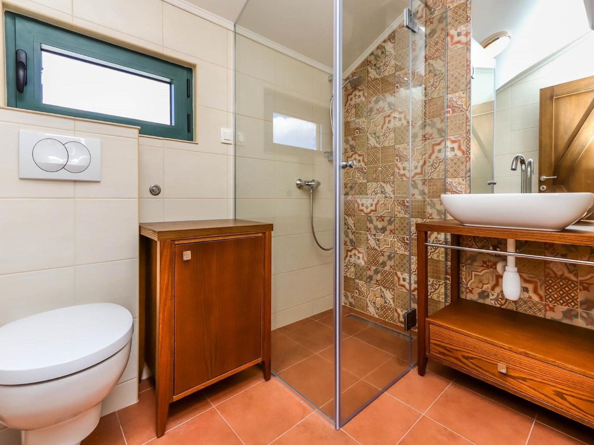 El Mar Apartments バール 部屋 写真