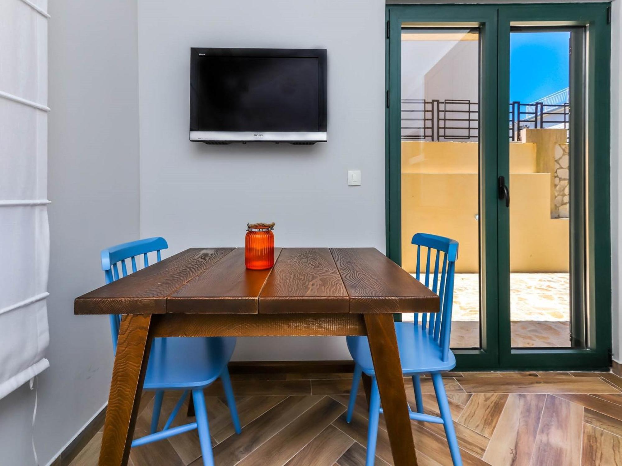 El Mar Apartments バール 部屋 写真