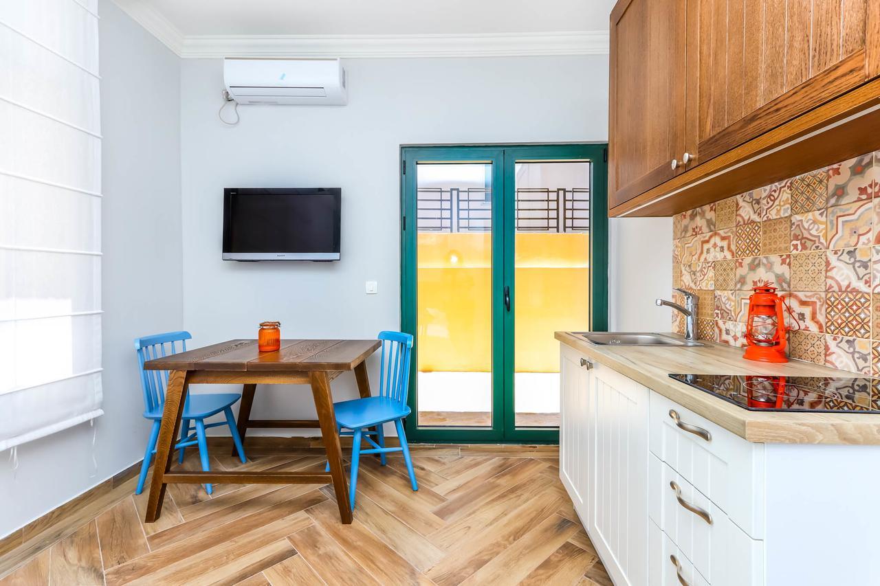 El Mar Apartments バール エクステリア 写真