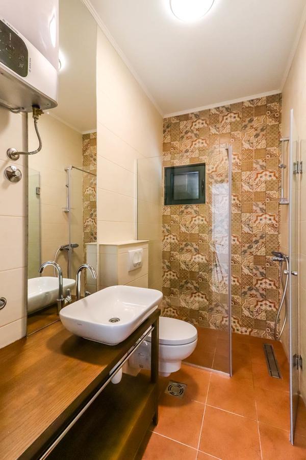 El Mar Apartments バール エクステリア 写真