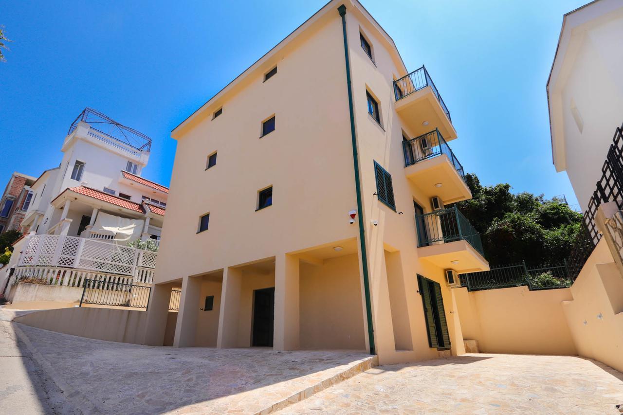 El Mar Apartments バール エクステリア 写真