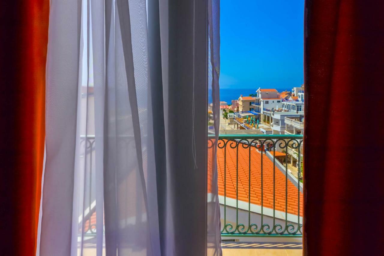 El Mar Apartments バール エクステリア 写真