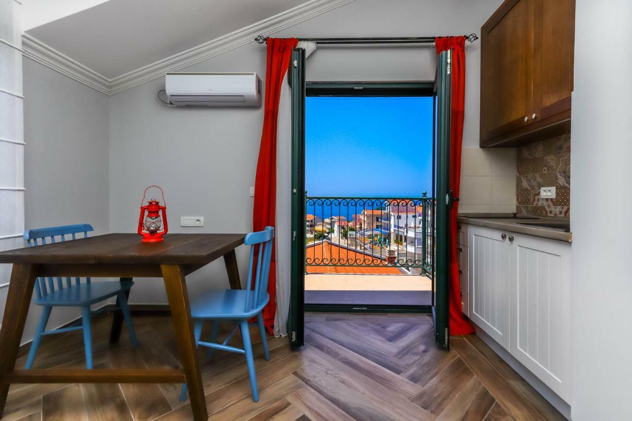 El Mar Apartments バール エクステリア 写真