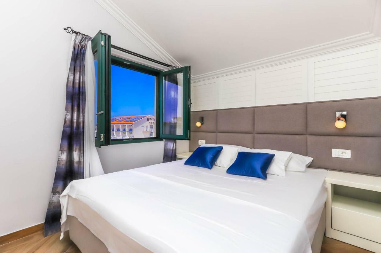 El Mar Apartments バール エクステリア 写真
