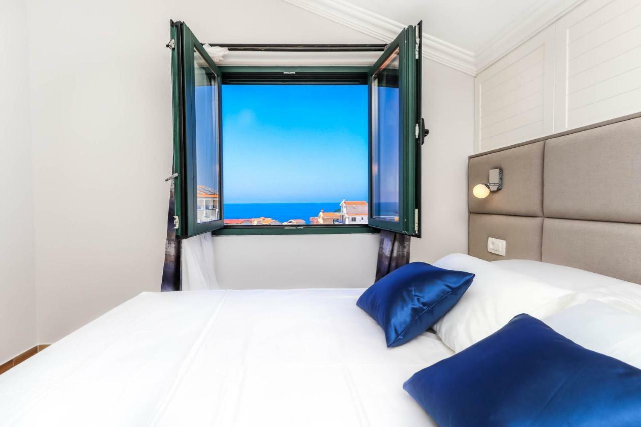 El Mar Apartments バール エクステリア 写真