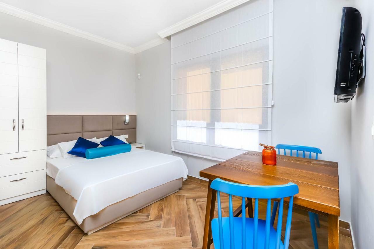 El Mar Apartments バール エクステリア 写真
